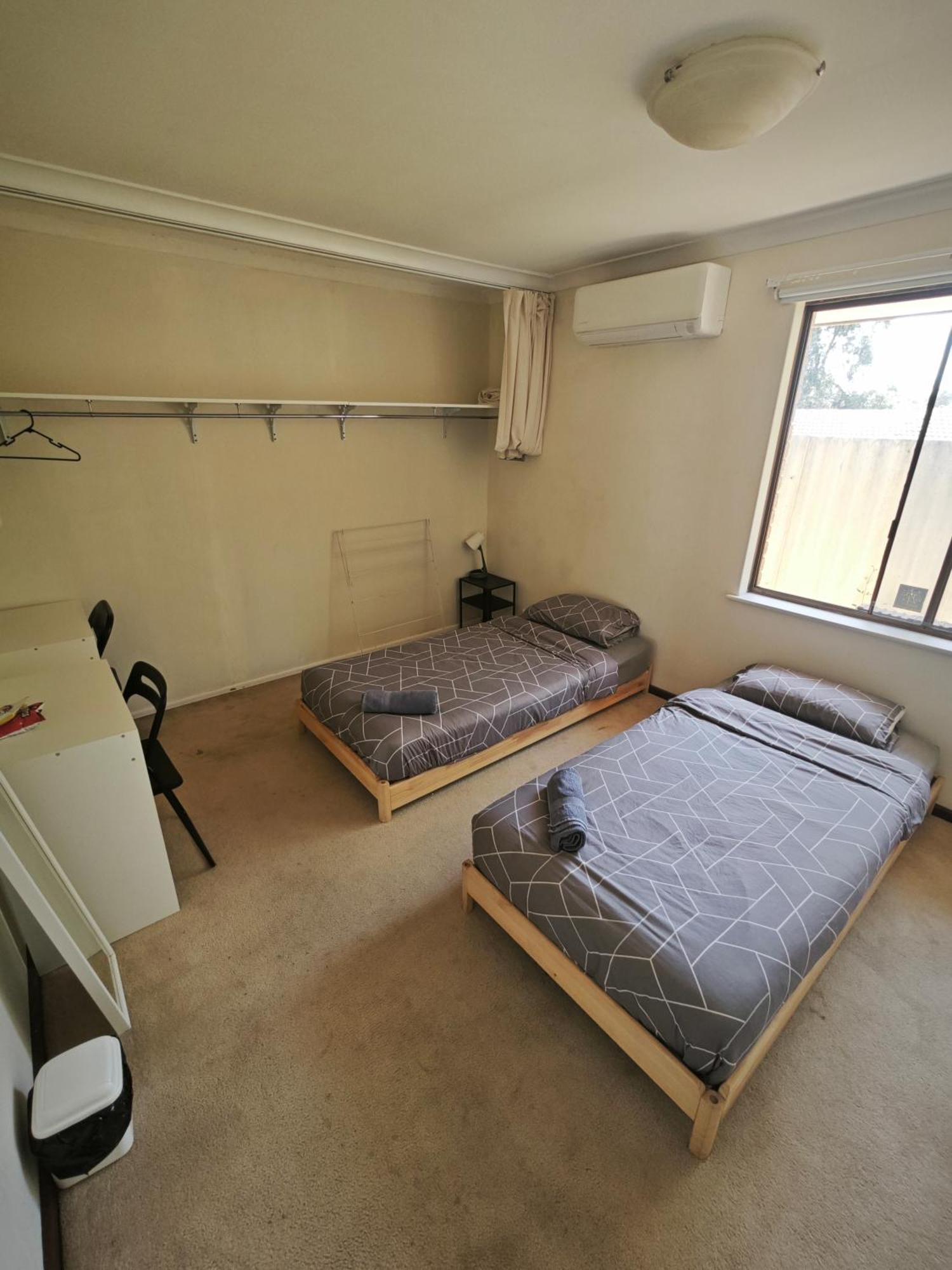 Green Annan House 珀斯 外观 照片