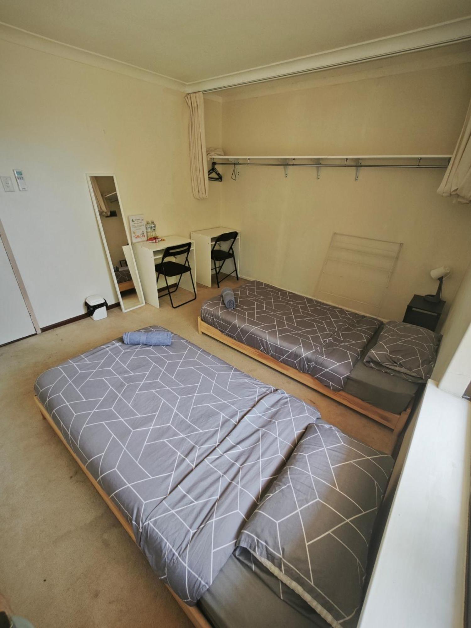 Green Annan House 珀斯 外观 照片